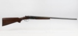 Winchester mod 24 20 ga side/side shotgun 2-3/4