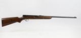 Winchester mod 74 22 LR cal semi-auto rifle ser# 333512A