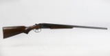 Stevens mod 311-Series H 410 ga SxS shotgun 2-1/2