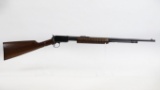 Winchester mod 62 .22 short cal pump rifle ser# 175864
