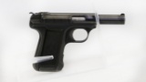 Savage mod 1907 32 ACP cal semi-auto pistol ser# 096410S