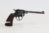 H & R Arms mod 922 22 cal revolver ser# K39242