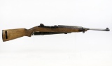 Universal 30 cal mod M-1 carbine rifle semi- auto w/ sling ser# 386904