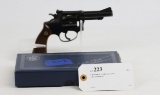 S & W mod 51 .22 MRF cal revolver w/box ser# M56320