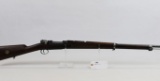 Carl Gustafs mod 1899 B/A rifle ser# 15890