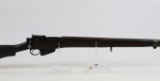 British mod Enfield .303 British cal B/A rifle ser# 321847