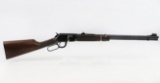 Winchester mod 9422M 22 WIN cal L/A rifle 