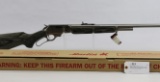 Marlin Arms mod 1895MXLR 450 Marlin cal L/A rifle Stainless, 24