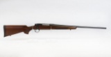 Remington mod 700 .300 H&H Mag cal L/A rifle 
