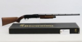 Browning BPS Hunter -Field mod 28 ga pump shotgun 2-3/4