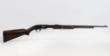 Winchester mod 61 .22 S-L-LR cal pump rifle ser# 133785