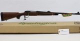 Remington mod 700 375 H&H cal B/A rifle 22