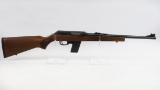 Marlin mod 9 9mm cal semi auto rifle 