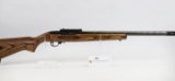 Ruger mod 10/22 carbine .22LR cal semi auto rifle Hammer forged barrel 