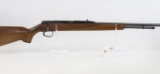 Remington mod 592M 5mm Rem mag cal B/A rifle ser# 1034614