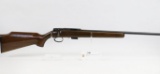 Remington mod 591M 5mm Rem Mag only B/A rifle ser# 1036291