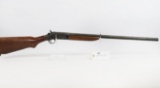 H & R mod 88 Topper 12 ga single shot shotgun 3