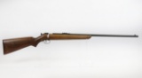 Winchester mod 67A 22 S-L-LR cal B/A rifle ser# N/A