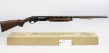 Remington Wingmaster mod 870 20 ga pump shotgun 2-3/4