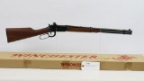 Winchester mod 94AE .44 Rem Mag cal L/A rifle 20
