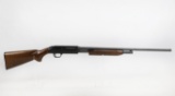 Western Field Mod M550ED .410 ga pump shotgun 28