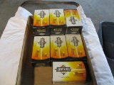 10 boxes 30 carbine 110 gr FMJ rounds 50 per box - 500 total 