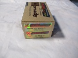 2 boxes .444 Marlin 265 gr FTX 20 per box - 40 total