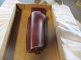 New Hunter 1060 leather holster Fits 5-6-1/2