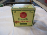 Kleanbore Shurshot 12 ga, 2-3/4