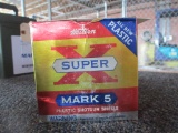 Western Super X Mark 5 12 ga 2-3/4