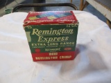 25 Remington Express 12 ga 2-3/4
