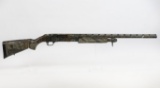 Mossberg mod 835 Ultra Mag 12 ga pump shotgun chambered for 2-3/4