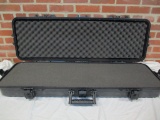 All Weather Tactical Hard case