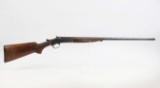 Winchester mod 20 410 ga single shot shotgun full choke barrel EARLY GUN - RARE  ser# 2395