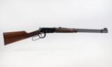 Winchester Big Bore 94XTR 375 WIN cal L/A rifle ser# BB032454
