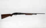 Winchester mod 42 410 ga pump shotgun Modified barrel ser# 138871