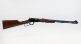 Winchester mod 9422 .22 S-L-LR cal L/A rifle ser# F670354