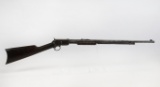 Winchester mod 1890 .22 short cal pump rifle octagon barrel ser# 261929