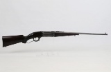 Savage mod 1899 .250-3000 cal L/A rifle ser# 240653