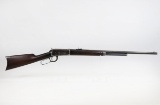 Winchester mod 1894 32-40 cal L/A rifle ser# 260801