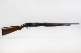 Remington mod 241 .35 Rem cal pump rifle ser# C42636