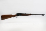 Browning mod BL 22 S-L-LR cal L/A rifle ser# 06649PR226