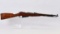 Russian Izzy mod 44 carbine 7.62x54R B/A rifle w/fold up bayonet ser# 9138