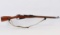 Russian Mosin Nagant mod 91/30 7.62x54R B/A rifle Ex Dragoon Hex Receiver