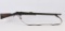 British Martini Henry .577-450 cal L/A rifle w/sling ser# N/A