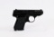 Jennings Firearms mod J-22 .22 LR cal semi-auto pistol  ser# n/a