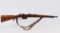 Austrian Steyr mod M95 carbine 8x50R cal B/A rifle