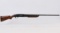 Remington mod 31 12 ga pump shotgun 2-3/4
