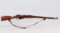 Russian Mosin Nagant mod M91/30 7.62x54R cal B/A rifle Hex receiver w/sling ser# N61355