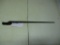 Russian Mosin Nagant M91-30 bayonet